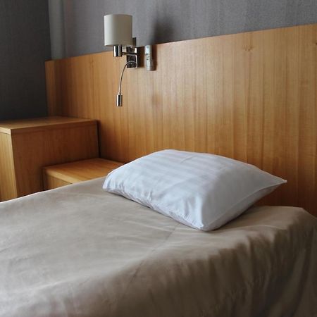 Kolobok Hotel Kniahynynok ภายนอก รูปภาพ