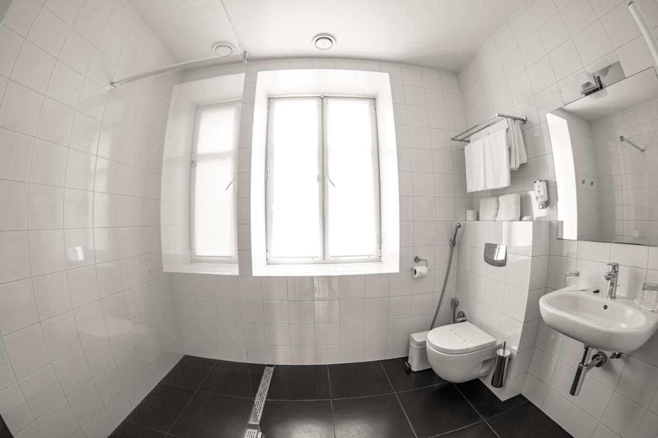 Kolobok Hotel Kniahynynok ภายนอก รูปภาพ