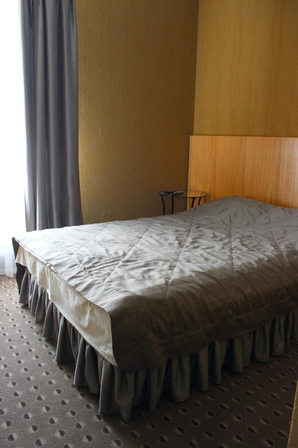 Kolobok Hotel Kniahynynok ภายนอก รูปภาพ