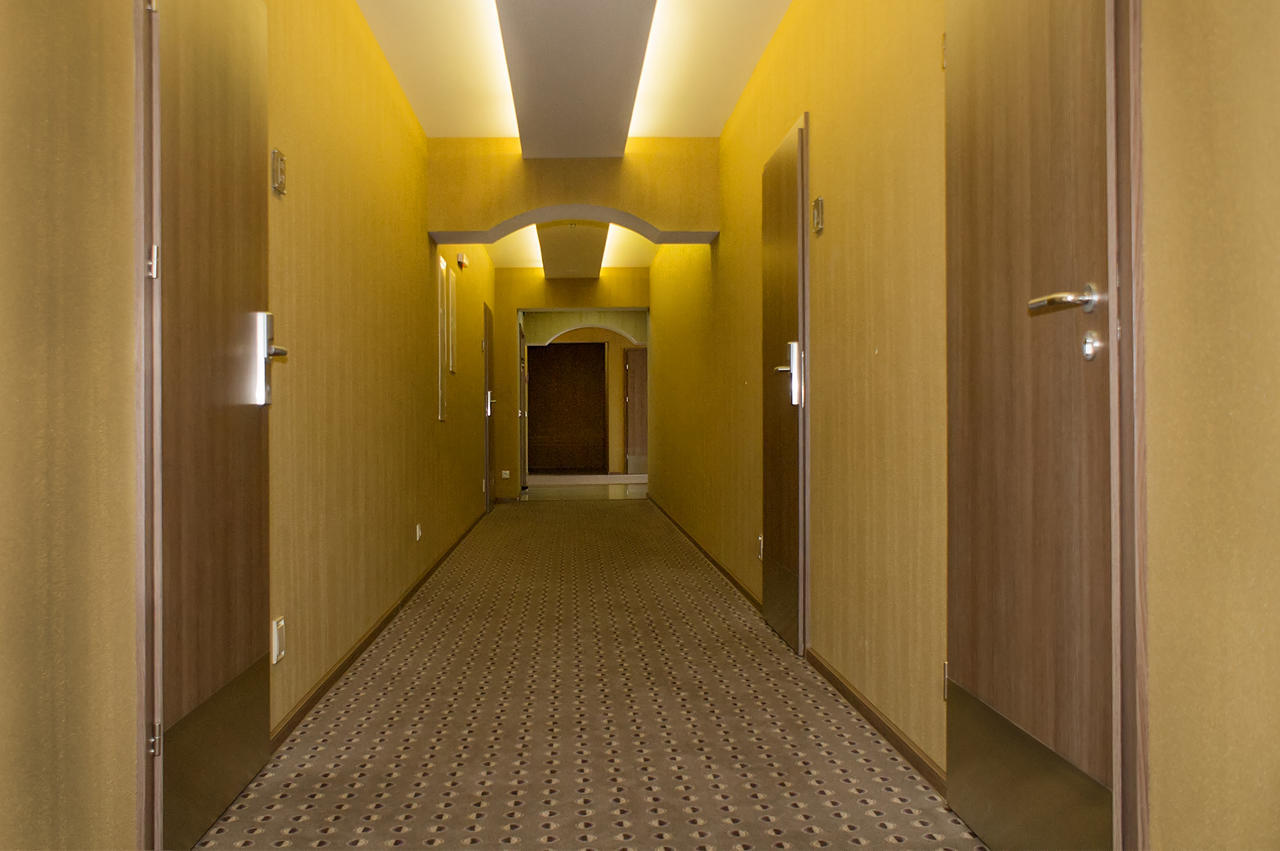 Kolobok Hotel Kniahynynok ภายนอก รูปภาพ